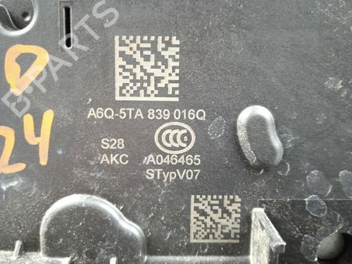 Rear right lock CUPRA FORMENTOR (KM7, KMP) 1.5 TSI | BP17568081C99 