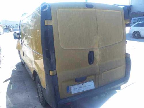 Injection rail RENAULT TRAFIC II Van (FL) | BP9996861M98 - Image 8