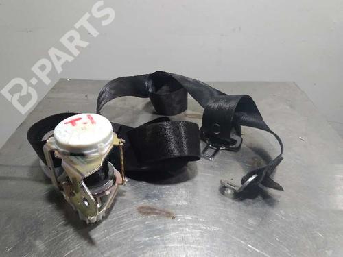 Used Rear left belt tensioner Rear left belt tensioner AUDI A3 (8P1) 2.0 TDI 16V (140 hp) 9996733 9996733