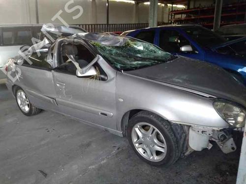 Rear axle CITROËN XSARA (N1) 2.0 HDi 90 | BP20694832M2