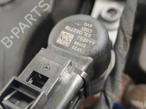 Engine SEAT ALTEA (5P1) 1.6 TDI | BP34472314M1  - Image 16