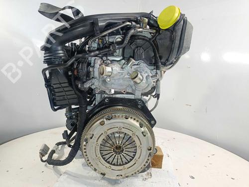 Engine SEAT LEON ST (5F8) 1.5 TSI | BP36694752M1 - Image 9