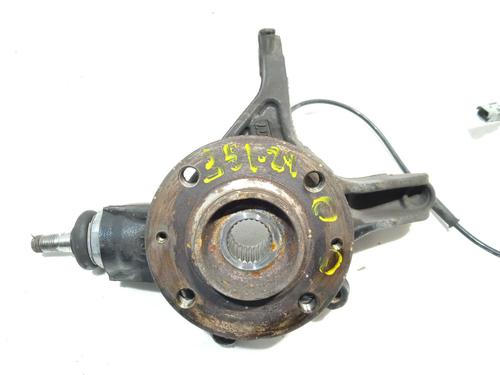 Used Right front steering knuckle Right front steering knuckle 18483788 18483788