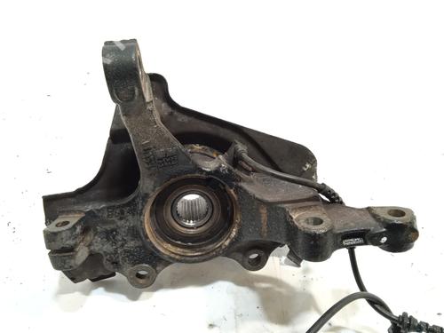 Left front steering knuckle OPEL CORSA D (S07) 1.3 CDTI (L08, L68) | BP17694610M25 
