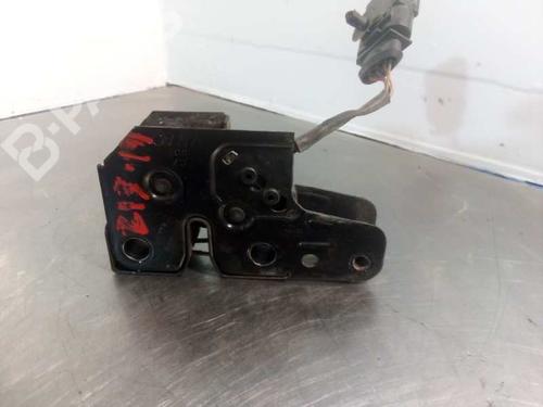 Hood lock VW TOUAREG (7LA, 7L6, 7L7)  | BP9993773C133 