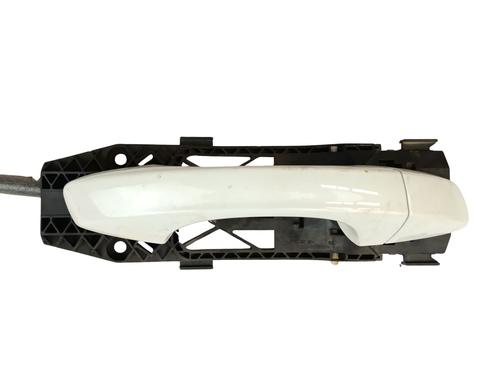 Used Front right exterior door handle VW GOLF VII (5G1, BQ1, BE1, BE2) 1.5 TGI (130 hp) 27527038