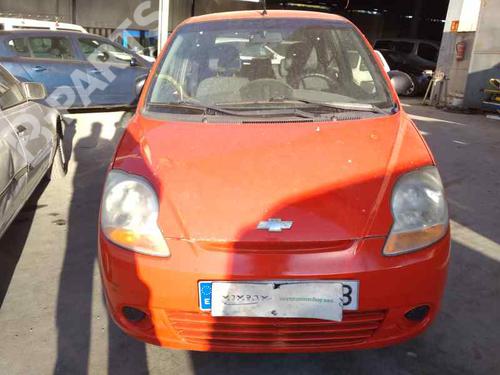 Used Parts CHEVROLET MATIZ (M200, M250)    1064059
