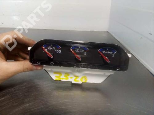 Electronic module FORD FOCUS III 2.3 RS AWD | BP10751710M83 