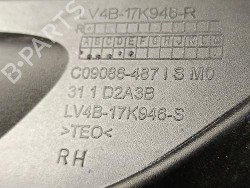 Grill FORD KUGA III (DFK) 2.0 TDCi | BP36107581C40 - Image 3