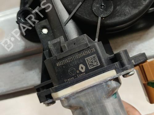 Rear left window mechanism DACIA SANDERO III 1.0 TCe 90 | BP29336024C24 