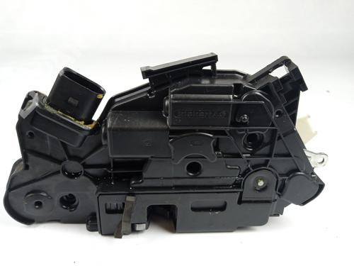 Front left lock VW TIGUAN (5N_) 2.0 TDI 4motion | BP11045033C98 