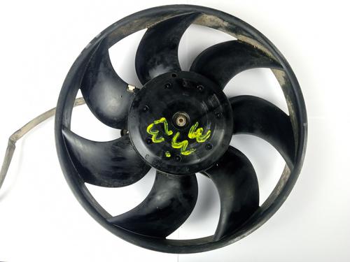 Used Radiator fan VOLVO XC70 II (136) D4 AWD (181 hp) 11798878