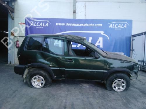 Gearbox NISSAN TERRANO II (R20)  | BP13736651M3 