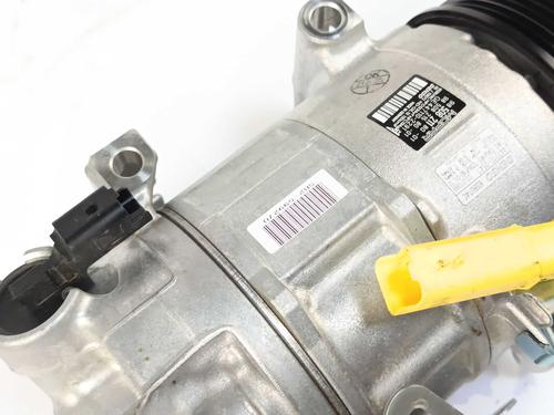 AC compressor OPEL FRONTERA (OV24) 1.2 MHEV | BP32483170M34 - Image 4