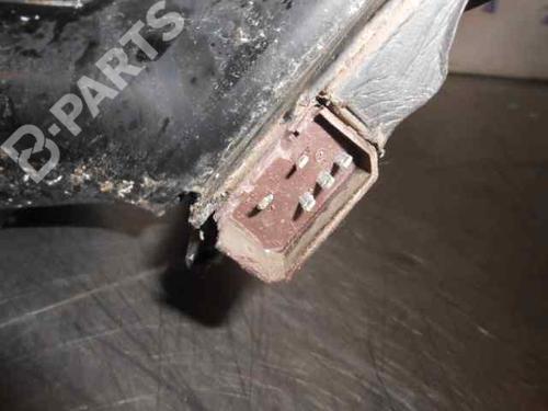 Right mirror AUDI A6 C5 (4B2)  | BP11248214C27 