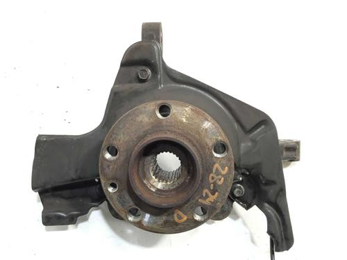 Used Right front steering knuckle Right front steering knuckle FIAT DOBLO Cargo (263_) 1.3 D Multijet (90 hp) 16772686 16772686