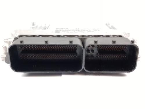 Engine control unit (ECU) BMW 1 (E81) 120 d | BP21395380M57 