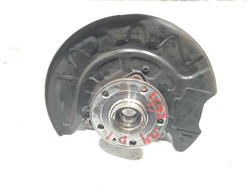Used Left front steering knuckle Left front steering knuckle VW T-ROC (A11, D11) 1.6 TDI (115 hp) 19686236 19686236
