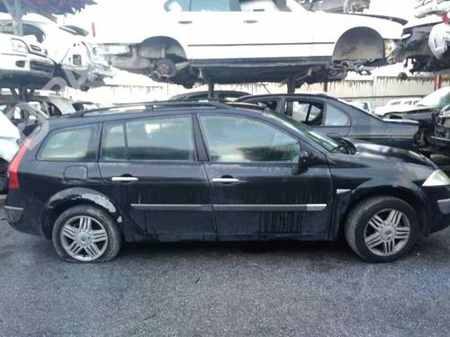 Right taillight RENAULT MEGANE II Estate (KM0/1_)  | BP9979033C35 