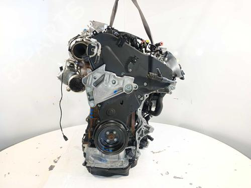 Used Engine Engine 36883150 36883150