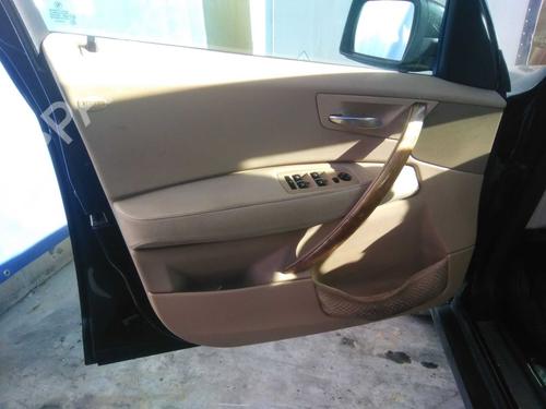 Steering column stalk BMW X3 (E83) 2.0 d | BP11489627I23  - Image 16