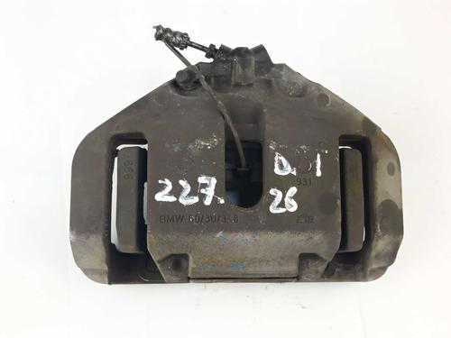 Used Left front brake caliper Left front brake caliper BMW 5 (F10) 530 d (245 hp) 34449383 34449383