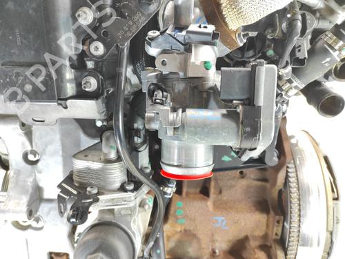 Engine LAND ROVER FREELANDER 2 (L359) 2.2 TD4 4x4 | BP22986208M1