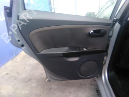 Starter SEAT LEON (1P1) 1.9 TDI | BP13537958M8 