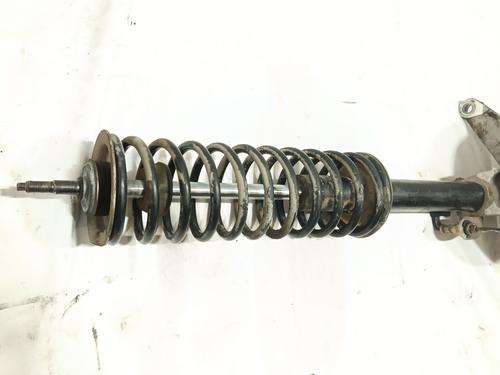 Amortyzator przedni lewy LIGIER NOVA 500 | BP29314224M16 