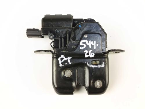 Tailgate lock DACIA DUSTER (HM_) 1.5 dCi 115 4x4 | BP38301594C101 - Image 2