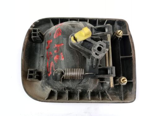 Front right exterior door handle RENAULT MASTER II Van (FD) 2.5 dCi | BP19939907C129 