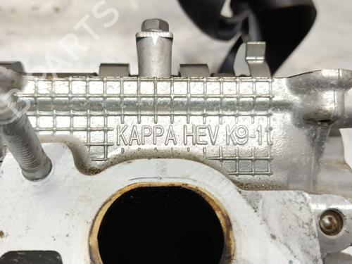Cylinder head KIA CEED Sportswagon (CD) 1.6 GDI Hybrid | BP35954205M5  - Image 7