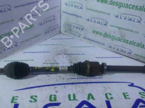 Used Right front driveshaft Right front driveshaft 9987346 9987346