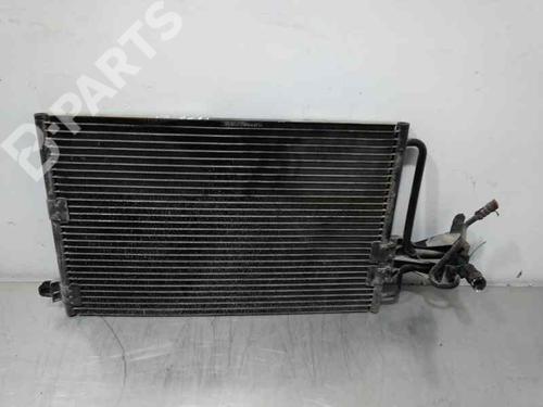 Used AC radiator CITROËN XANTIA (X1_, X2_) [1993-2003]  9996596