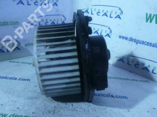 Heater blower motor IVECO DAILY III Van 35 C 12 V, 35 S 12 V (AGKA43A2, AGKB43A2, AGKB46A2,... | BP9987676M62 
