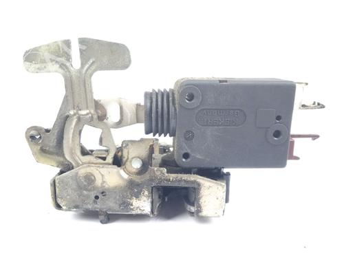 Rear left lock CITROËN SAXO (S0, S1) 1.5 D | BP16988452C100 