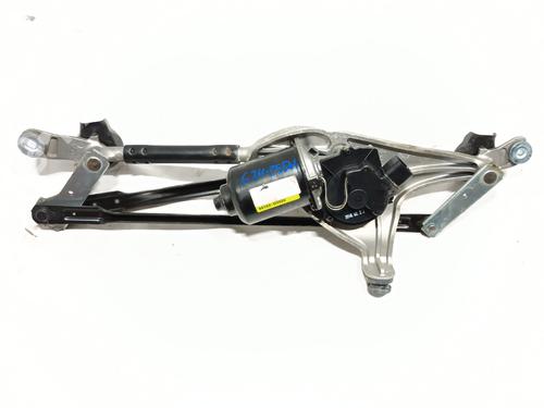 Front wiper motor HYUNDAI TUCSON (TL, TLE) 1.7 CRDi | BP30126850M29