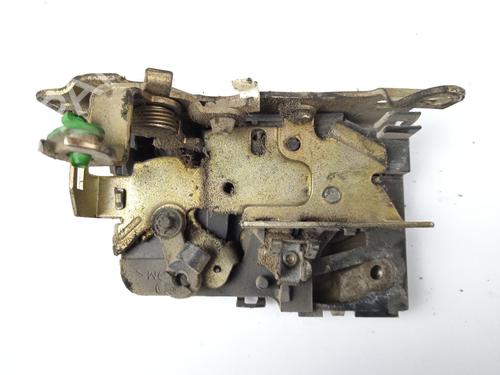Front right lock RENAULT MASTER II Van (FD)  | BP15739302C97 