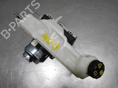 Used ABS pump ABS pump FORD FOCUS IV (HN) 1.0 EcoBoost (101 hp) 12113273 12113273