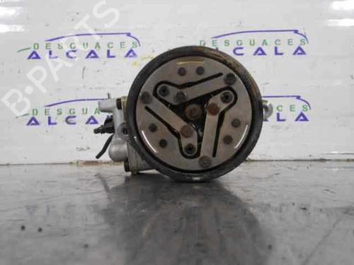 Used AC compressor AC compressor KIA PICANTO I (SA) [2004-2012] 16170265 16170265