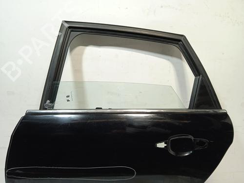 Left rear door CITROËN C4 II (NC_) 1.6 BlueHDi 120 | BP16767405C4 