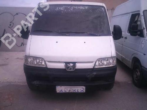 Used Parts PEUGEOT BOXER Van (244)    1062541