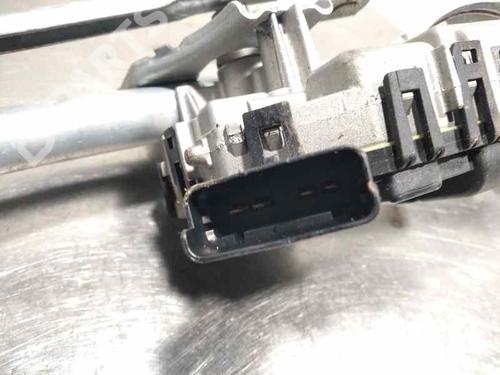 Front wiper motor CITROËN BERLINGO MULTISPACE (B9)  | BP9997627M29 