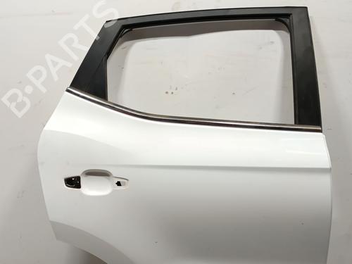 Right rear door MG MG ZS SUV (AZS1) 1.5 VTi | BP28599910C5