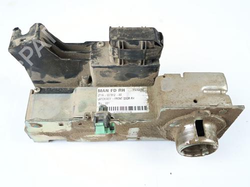 Used Front right lock FORD TOURNEO CONNECT 1.8 TDCi (90 hp) 28519279