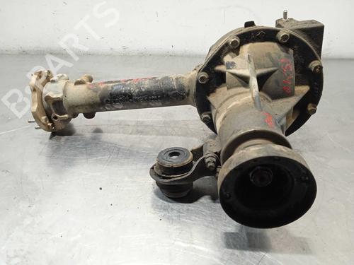 Front differential SANTANA 300/350 | BP18461230M23 - Image 2
