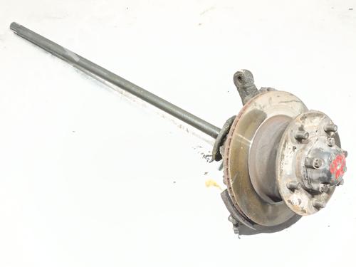 Used Left front steering knuckle LAND ROVER DISCOVERY I (LJ) 2.5 TDI 4x4 (113 hp) 30482719