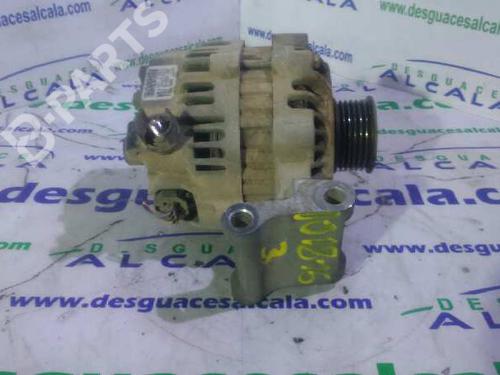 Generator FORD FUSION (JU_) [2002-2012]  9988656