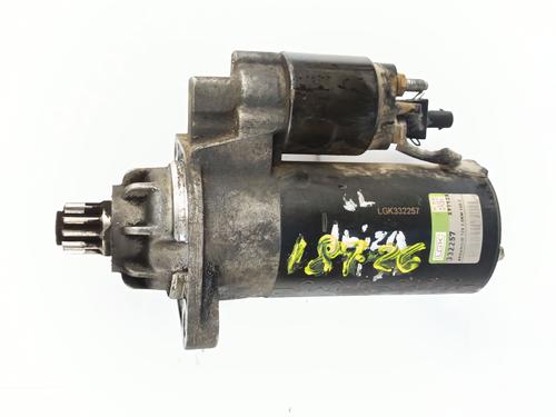 Used Starter Starter VW BORA Variant (1J6) 1.9 TDI (115 hp) 34446316 34446316