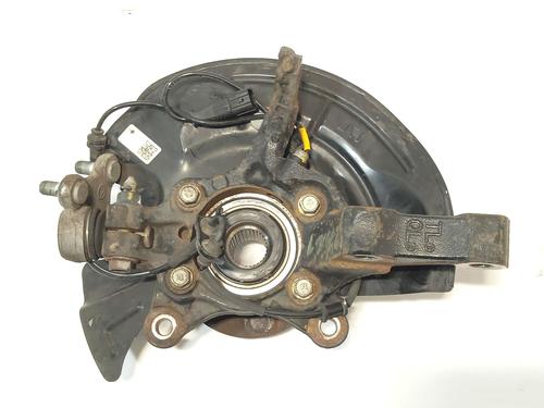 Left front steering knuckle HYUNDAI TUCSON (TL, TLE)  | BP15289327M25 